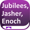 Jubilees, Jasher, Enoch, Bible