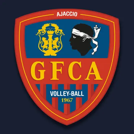 GFCA Volley-Ball Читы