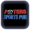 Footers Sports Pub was born on April 1, 1987