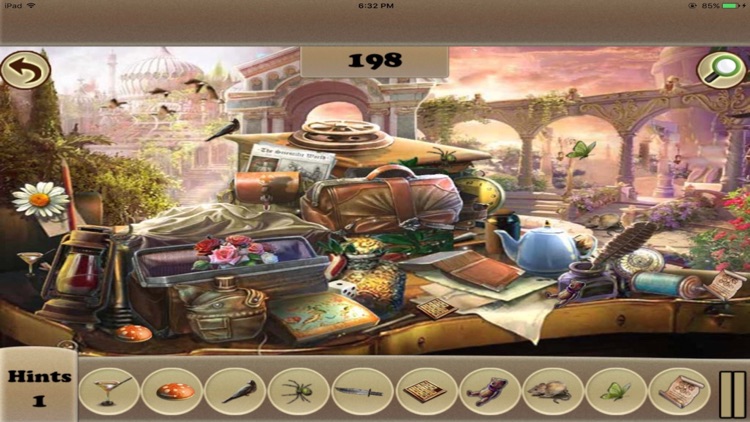 101% Hidden Objects