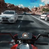 Motorbike Race Simulator 2023