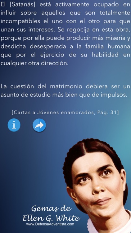 Gemas Ellen G. White