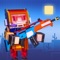 Are you excited to play the most exciting fps shooting game in a pixelated way