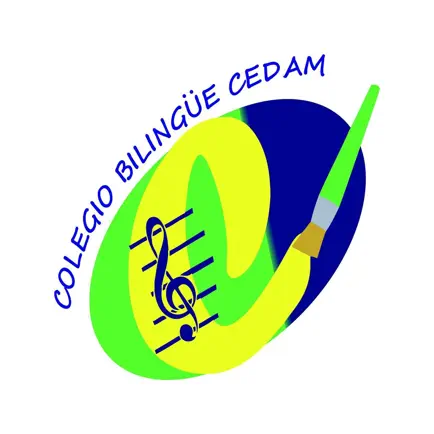 Colegio Bilingüe Cedam Читы