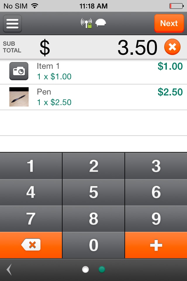 Paya Mobile Payments screenshot 3