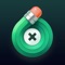 Erase Objects — TouchRetouch