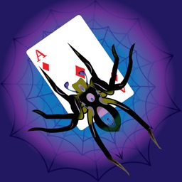 MySpiderette Solitaire HD