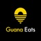 Realiza pedidos a domicilio, tu comida o bebidas favoritas a través la aplicación  "Guana Eats"