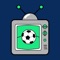 Nosso aplicativo Guia do Futebol é um Guia de Jogos de Futebol que mostra os Jogos de Hoje que serão exibidos ao vivo por algum canal, site ou APP