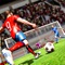 Icon Soccer Striker: Football Games