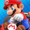 App Icon for Mario Kart Tour App in Macao App Store