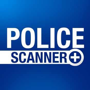 Police Scanner + app reviews and download
