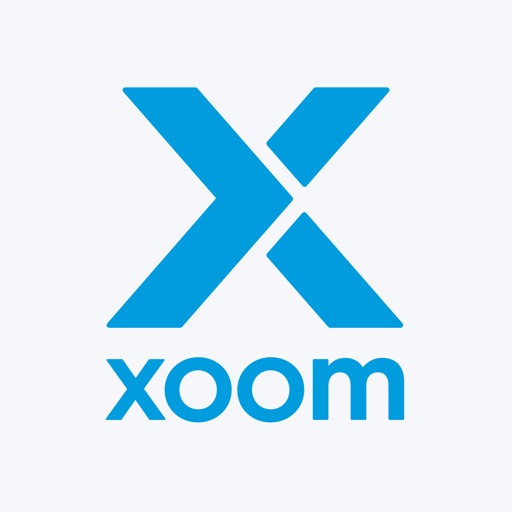 Xoom Money Transfer икона