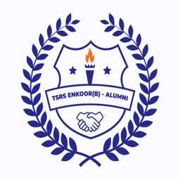 TSRSE ALUMNI