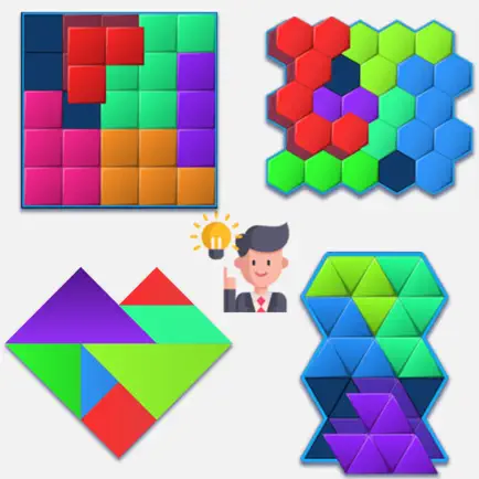 Smart Puzzle Collection Читы