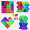 Icon Smart Puzzle Collection