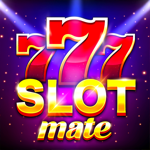 Slot Mate - Vegas Slot Casino pour pc