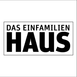 DAS EINFAMILIENHAUS