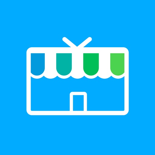 Samsung Business TV iOS App