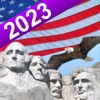 US Citizenship Test App 2023