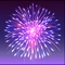 Icon Fireworks simulator: Pyro show