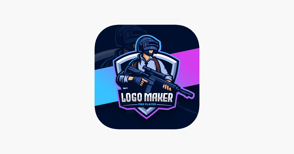 Logo Esport Maker - Logo Maker trên App Store