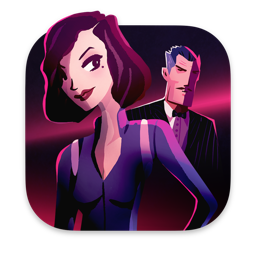 App icon Agent A: The Enigma in Disguise