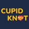 Icon Cupid Knot Matrimony App India