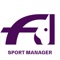 The FEI Sport Manager is tailored towards FEI Athletes, Organising Committees and FEI Officials