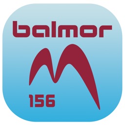 Balmor 156