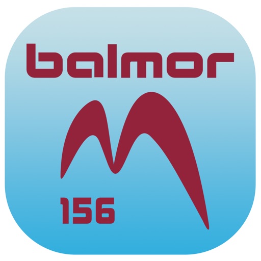 Balmor 156