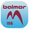 Balmor 156