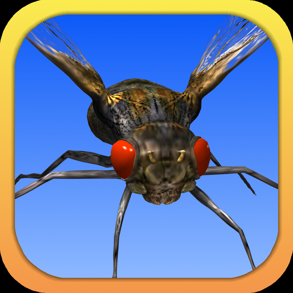Get Angry Flies for iOS, iPhone, iPad Aso Report
