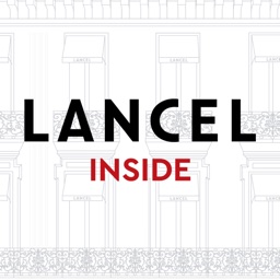 Lancel Inside