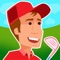 Icon Golf Inc. Tycoon