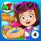App Icon for My Town : Beach Picnic App in Macao IOS App Store