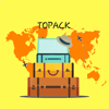 ToPack: Pack your luggage! - Sergei Shpygar