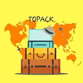 ToPack: Trip Packing Checklist app reviews and download