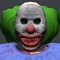 Icon Coulrophobia (Clownophobia)