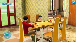 Game screenshot Virtual Mom: Dream Family Sim apk