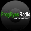 FrogEyes Radio