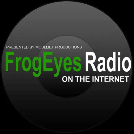 FrogEyes Radio Читы