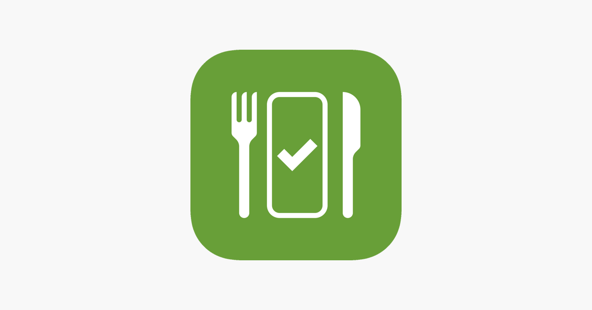 ‎Calorie-counter by Dine4Fit on the App Store