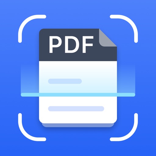 DocScan - PDF Document scanner
