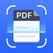 Icon DocScan - PDF Document scanner
