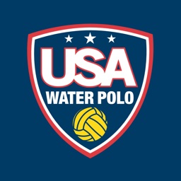 USA Water Polo Mobile Coach