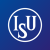 International Skating Union (ISU) - ISU App アートワーク
