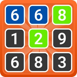 Number Match Game (Puzzle)