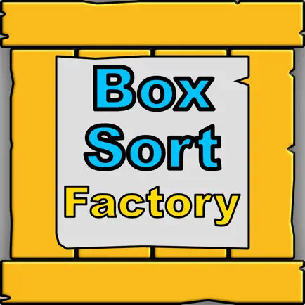 Box Sort Factory Cheats