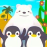 Get 脱出ゲーム  ペンギンくんとシロクマのエジプトだいぼうけん for iOS, iPhone, iPad Aso Report